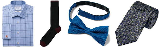 15€ Gutschein für Charles Tyrwhitt ohne MBW – z. B. Hemden ab 12€