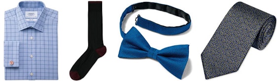 15€ Gutschein für Charles Tyrwhitt ohne MBW – z. B. Hemden ab 12€