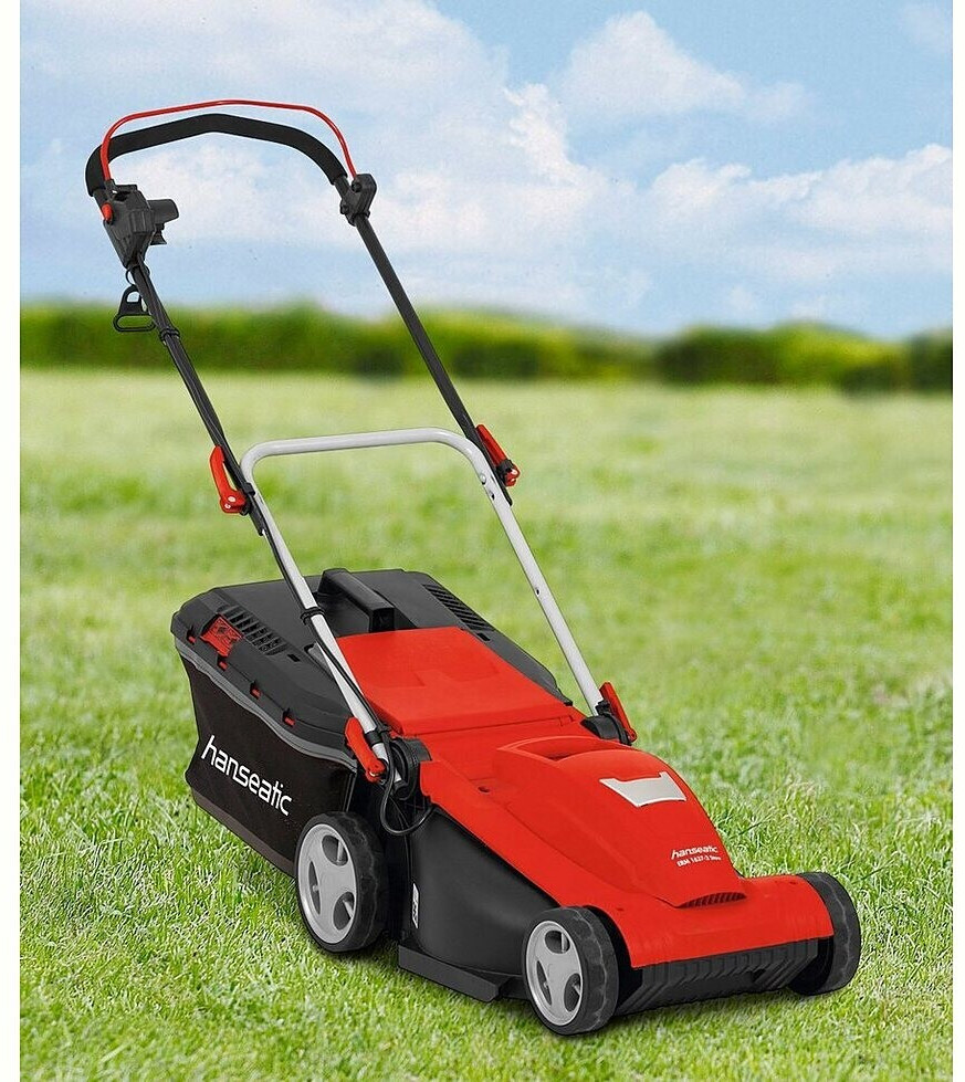 Grizzly ERM 1637-3 Stow mit 41,76€ Rabatt