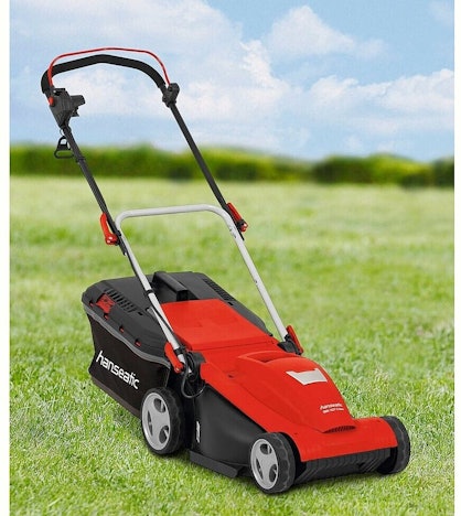 Grizzly ERM 1637-3 Stow mit 41,76€ Rabatt