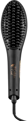 Golden Curl The Black Glättbürste STR8 Hot Brush: 98,00€ statt 158,00€