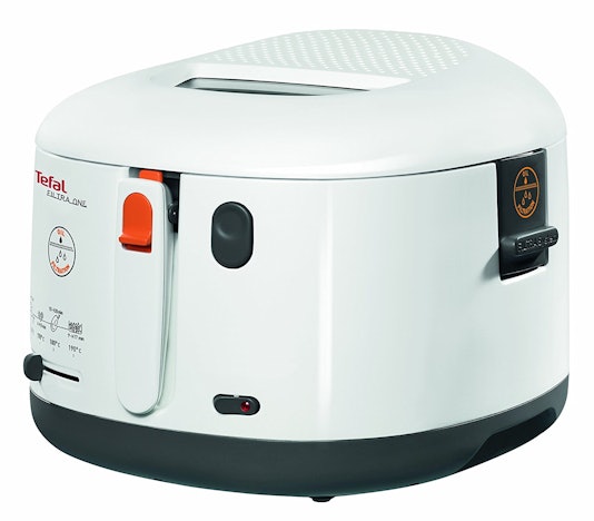 Tefal FF1631 Fritteuse One Filtra für 39,99 EUR inkl. Versand