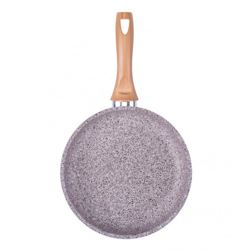 Aktion: Steuber Stonewood Bratpfanne Induktion 28 cm 14,43€ günstiger