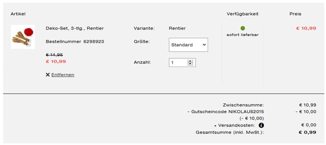 warenkorb-impressionen