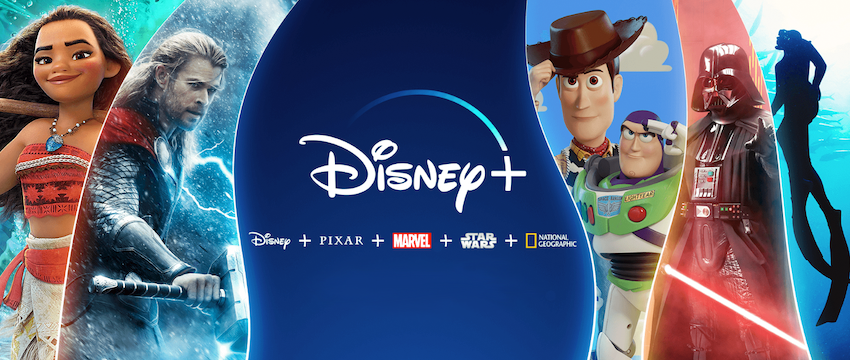 Disney Plus gestartet – Was bietet das Streaming mit der Maus?