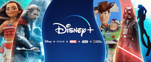 Disney Plus gestartet – Was bietet das Streaming mit der Maus?