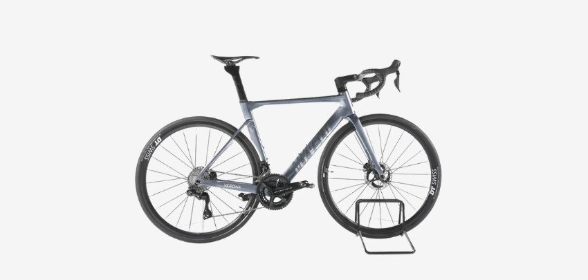 E-Rennrad-Kracher: Fast 6.400€ sparen! 🚴‍♂️ MYVELO Verona Premium Refurbished nur 3.348€ (statt 9.745€)