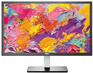 24" AOC 24" I2476VXM für 97,90 EUR inkl. Versand