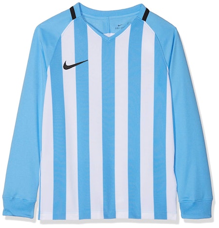 Nike Kinder Striped Division Iii Trikot, XL