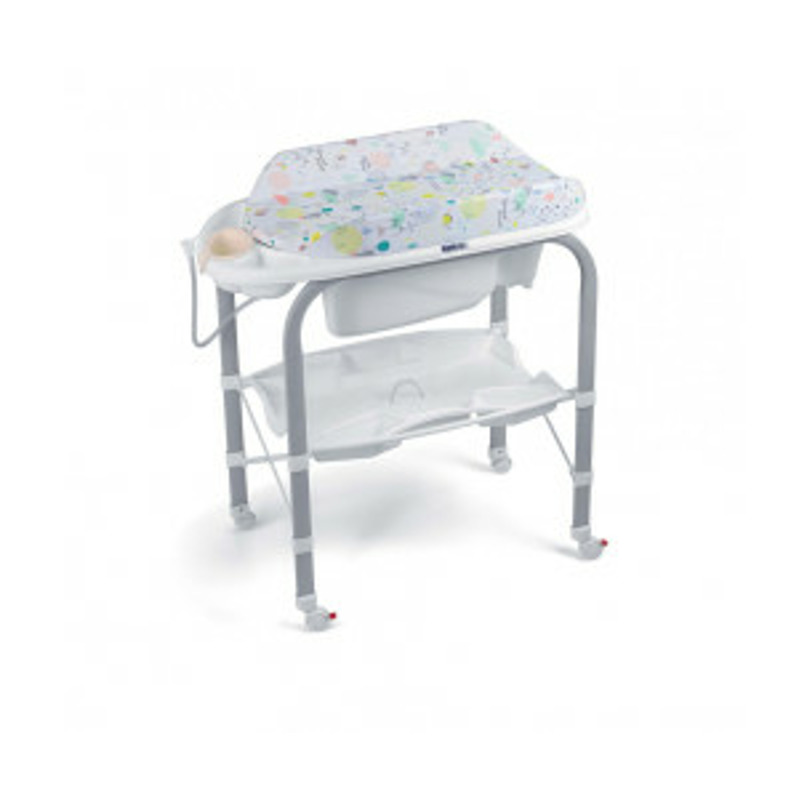Cam Cambio Bath and Changing Unit (C209)/243 mit 33% Ersparnis