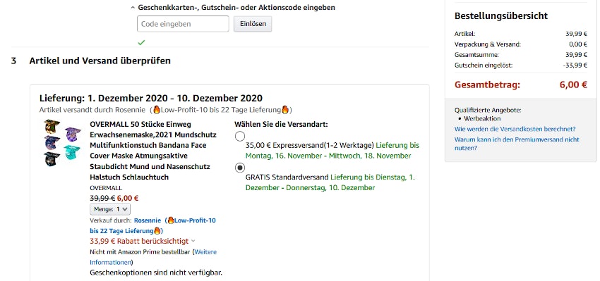 gutscheincode-ebay-maske-2021