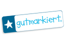 gutmarkiert