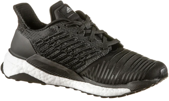 Adidas SolarBOOST Women core black/grey four/ftwr white mit 45% Nachlass