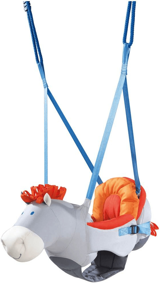 Haba Babyschaukel Pferd: 74,90€ statt 86,32€