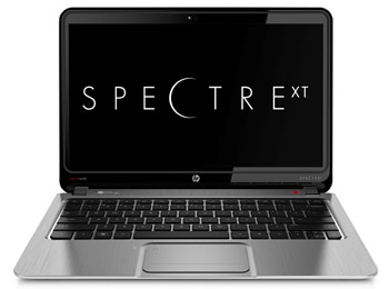 HP Spectre XT 13-2300eg Ultrabook für 700€