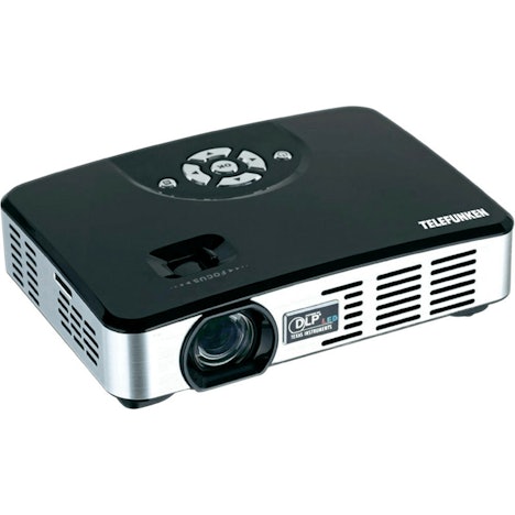 Telefunken DLP400 für nur 84,94€ statt 503,95€