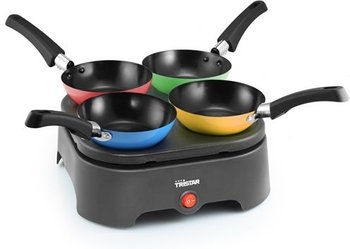 Tristar BP 2988 Wok-Set für 4 Personen für 16,99 EUR inkl. Versand