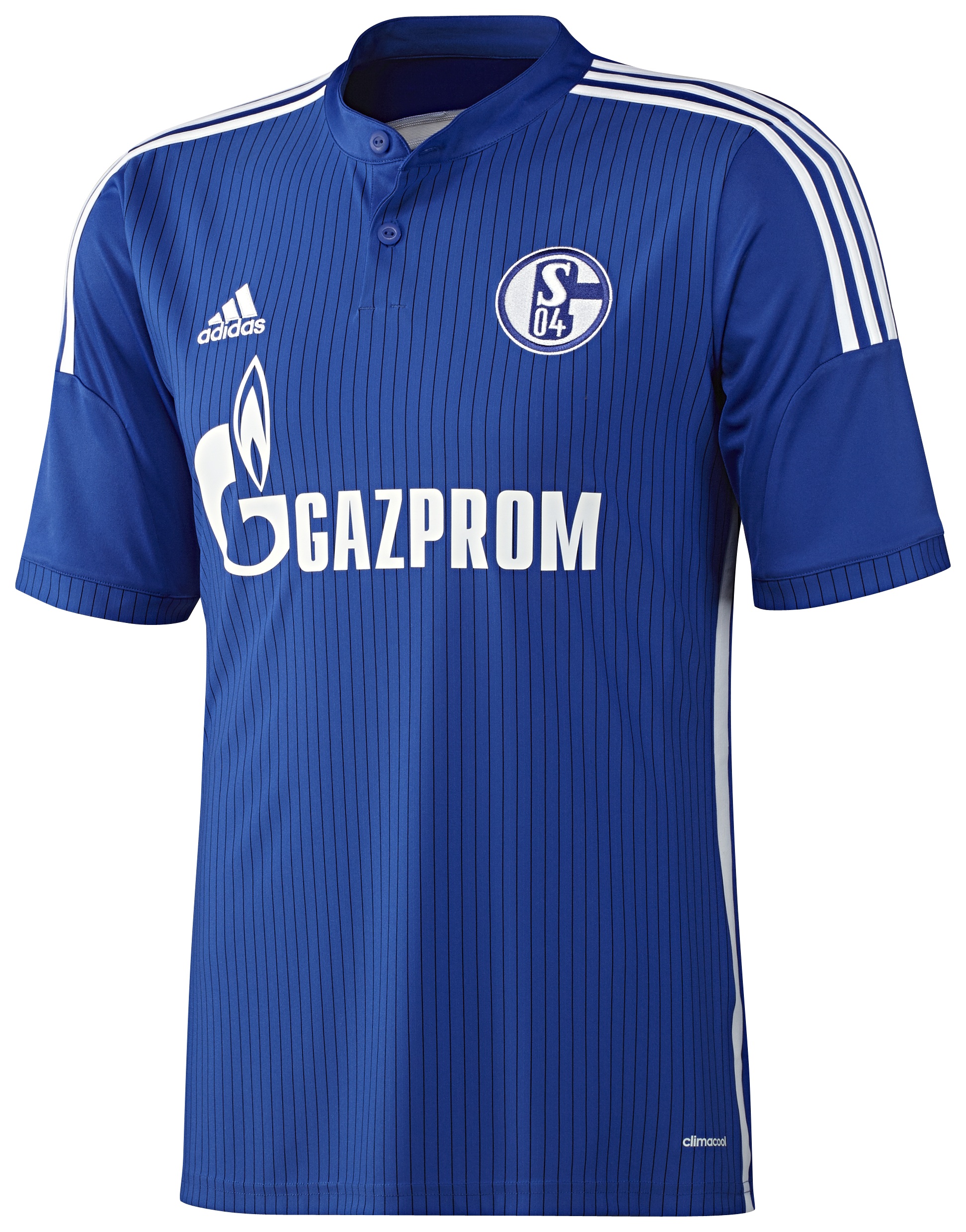 Adidas FC Schalke 04 Heimtrikot 14/15 Junior für 19,95€
