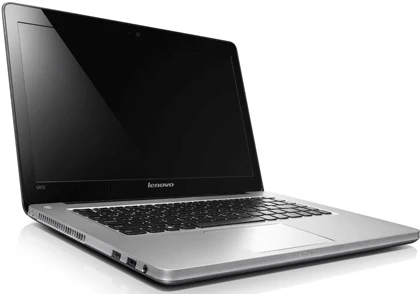 Lenovo IdeaPad U410 (MAH63) für 499€ - 14" Ultrabook mit Core i5-3317U, 4GB Ram, 32GB SSD und 500GB HDD *UPDATE*