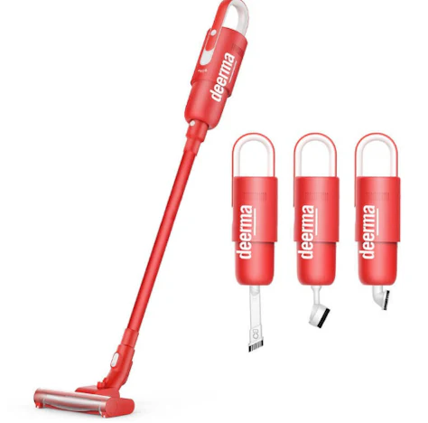 Xiaomi Deerma VC21 Akku-Staubsauger(Versand aus EU)