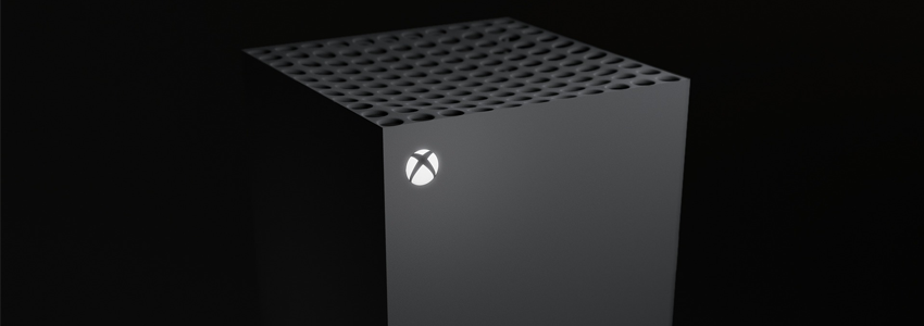 Angebliches Xbox Series S Specs-Leak » Konsole ohne Laufwerk?