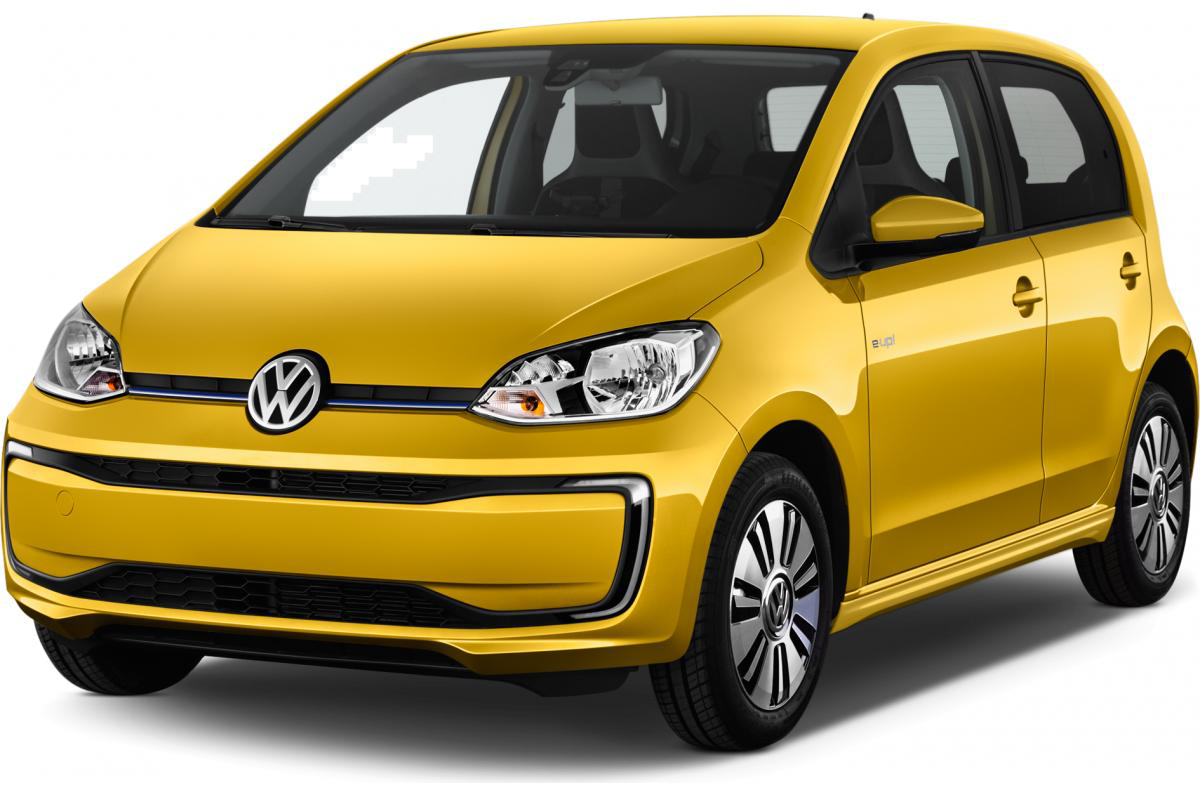 VW e-Up! (83PS) für 31€/Monat + 6.000€ Sonderzahlung – im Gewerbe-Leasing über 36 Monate mit 10.000km im Jahr