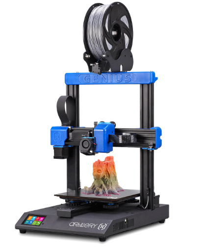 Artillery Genius 3D Drucker für 258,30€(Statt 277,35€)