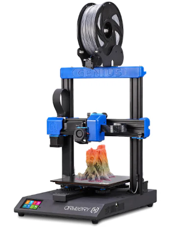 Artillery Genius 3D Drucker für 258,30€(Statt 277,35€)