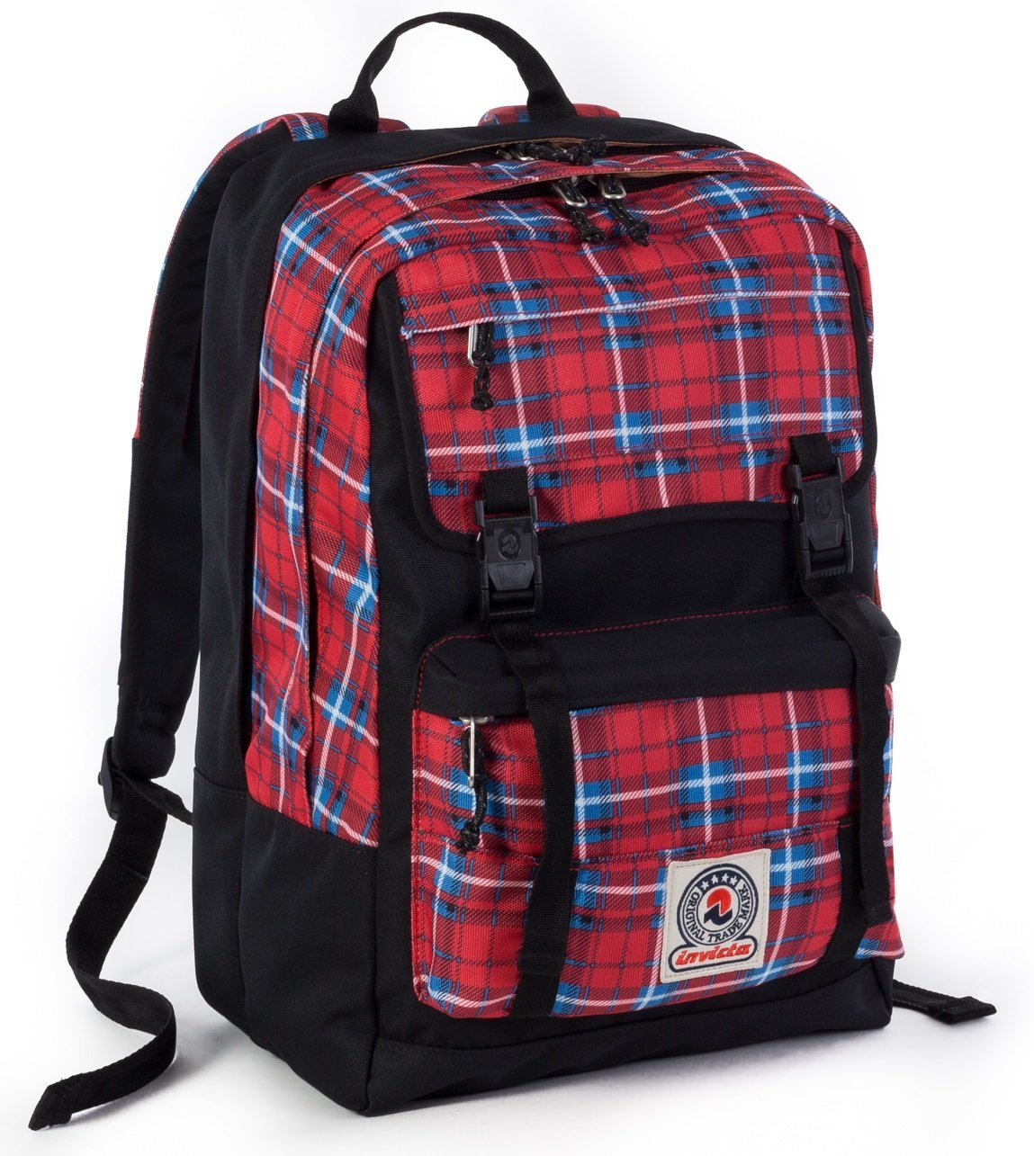 Vorbei!! Rucksack ZAINO DUFFY PACK FANTASY für 1,10 EUR + 3 EUR Versand