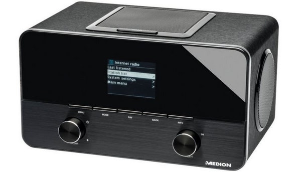 Medion LIFE P85025 (MD 86955)