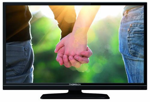 Thomson 39FU3253 - 39" LED für 299€