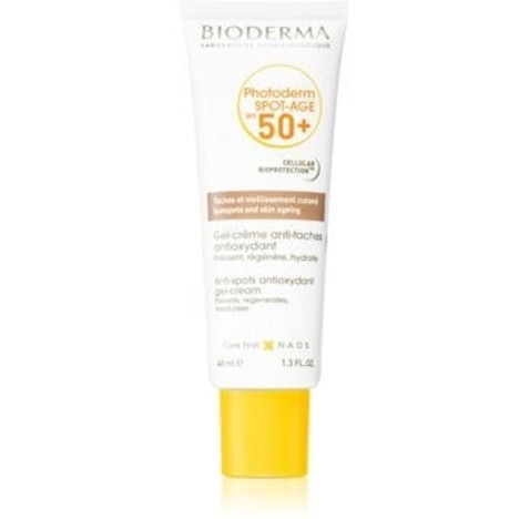 Bioderma Photoderm Spot-Age Gel-Creme (40 ml): 20,98€ statt 24,80€