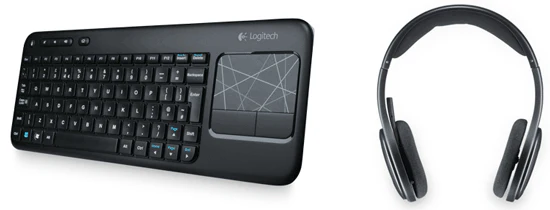 logitech