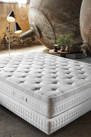 Yatas Tesla Sleep PRO 90x200cm 26% günstiger