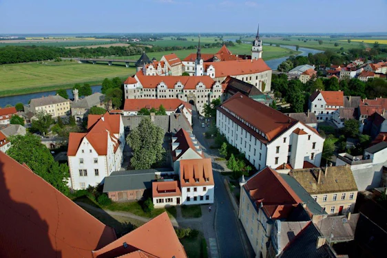 2 Tage in der Renaissancestadt Torgau inkl 3* Hotel nur 69€!!!