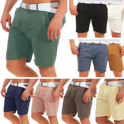 (eBay) BraveSoul Chino Shorts für nur 18,90€