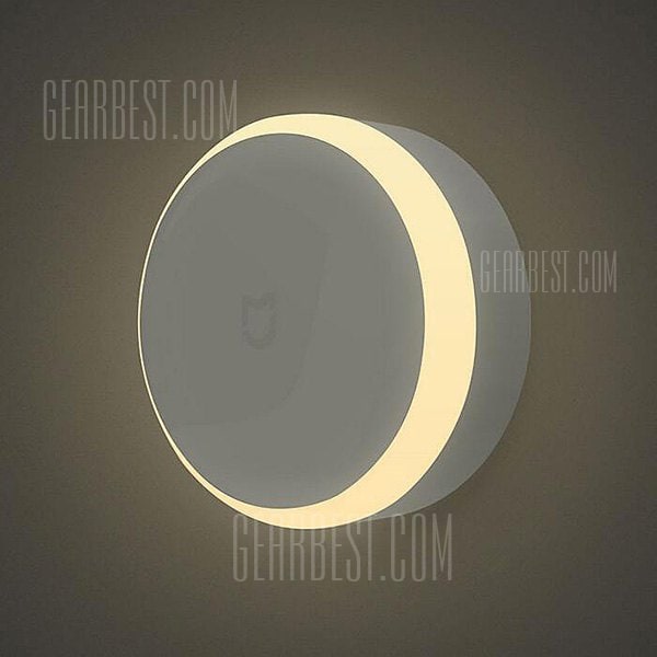 Xiaomi Mijia IR Sensor Nachtlich für 5,97 EUR inkl. Versand aus China