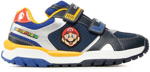 Aktion: Geox Tuono (J25AXA 014BU) navy/royal blue 29% günstiger