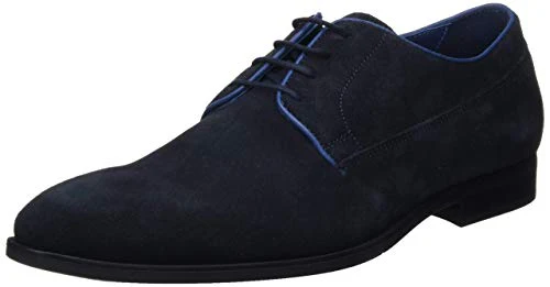 Geox Herren U New Life B Derbys - Gr. 46