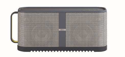 Jabra Solemate Max für 108€ - mobiler Bluetooth-Lautsprecher *UPDATE4*