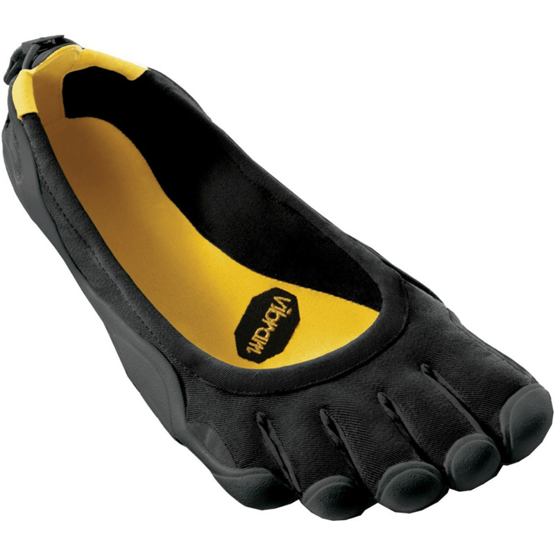 Vibram Five Fingers Classic black für 37,59€