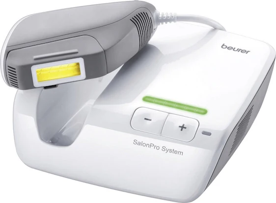 Beurer IPL 9000+ SalonPro System für 257,00€