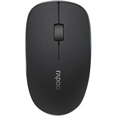 Rapoo 3510 (schwarz): 21,98€ statt 32,42€