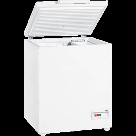 Liebherr Gefriertruhe 193 Liter "GT 2121" für nur 299€