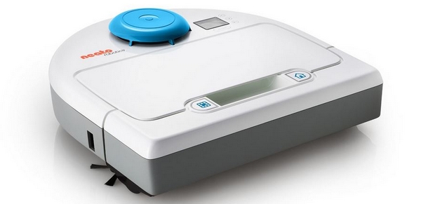 Neato 945-0110 BotVac 85 für 459€ - sehr gut bewerteter Staubsaugerroboter