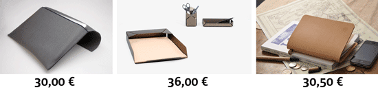 50€ MONOQI Gutschein ab 100€ Bestellwert - so wie Fab.de