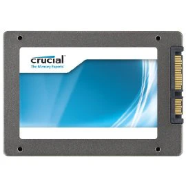 Crucial m4 64GB für 66€ - SSD Festplatte