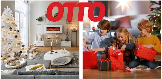 20% Rabatt auf Weihnachtsdekoration bei Otto – z.B. Home affaire Künstlicher Weihnachtsbaum »Edeltanne« ab 90cm für 22€
