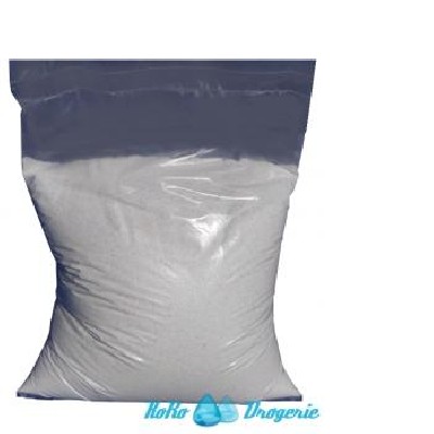 Günstiges Waschpulver aus Überproduktion von einem Markenhersteller