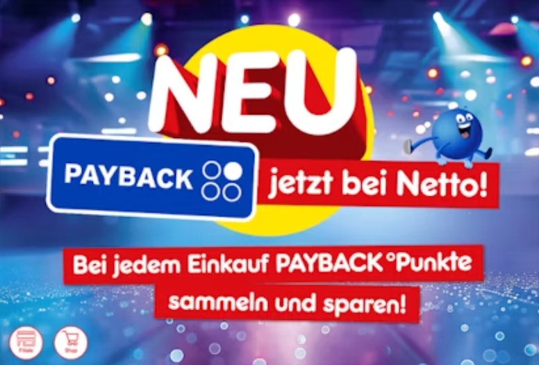 Netto Payback